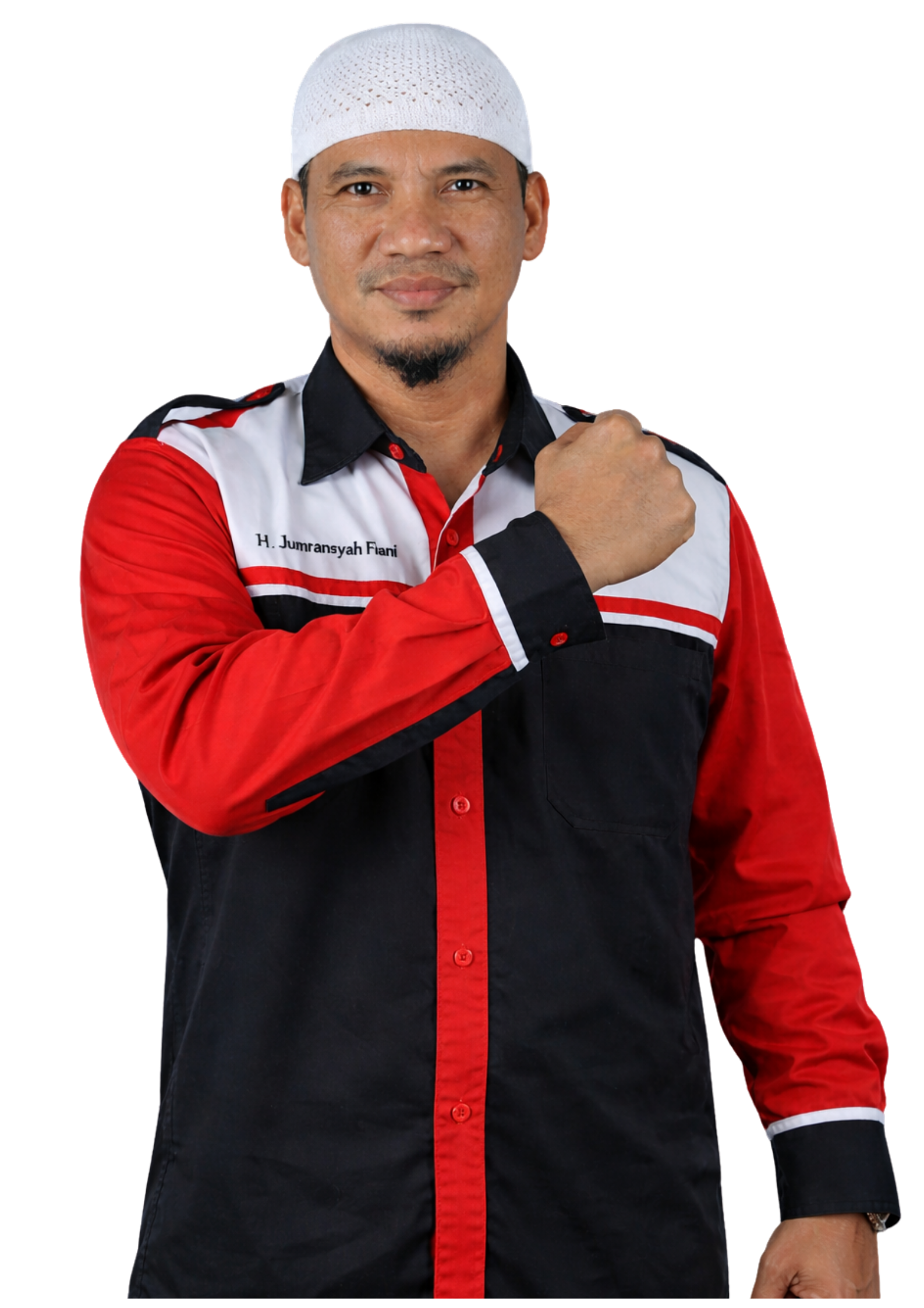 H. Jumransyah Fiani