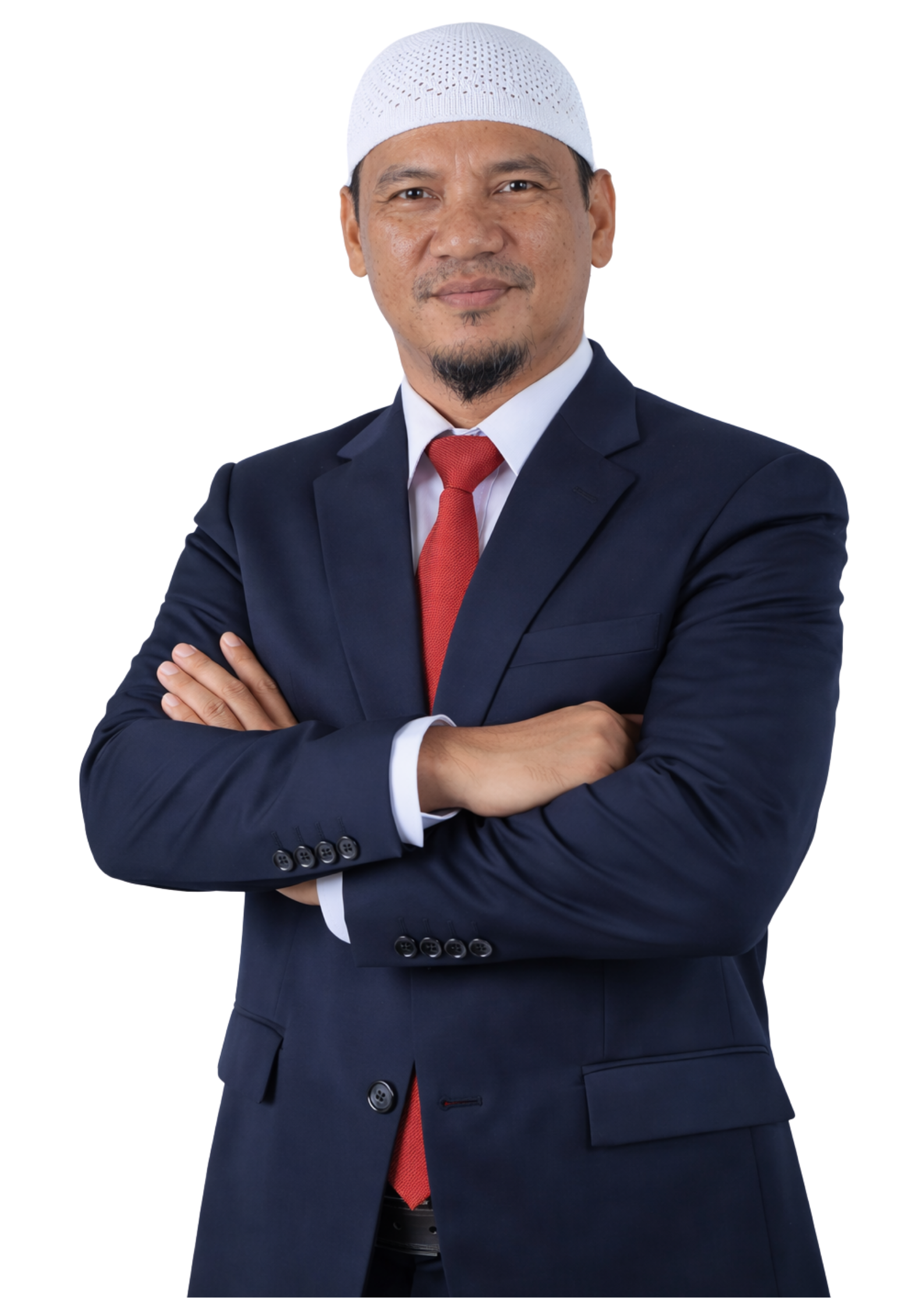 H. Jumransyah Fiani